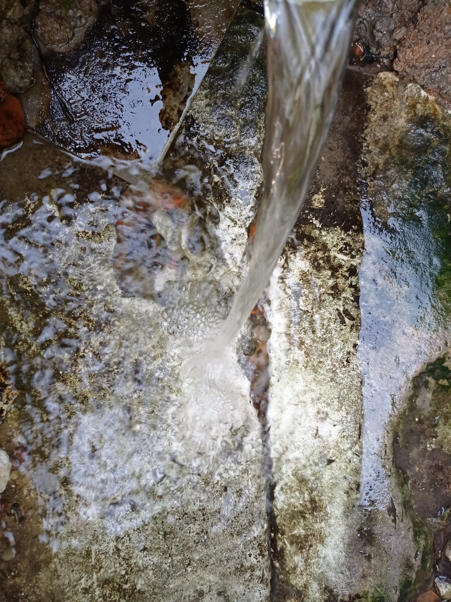 Процесс идёт