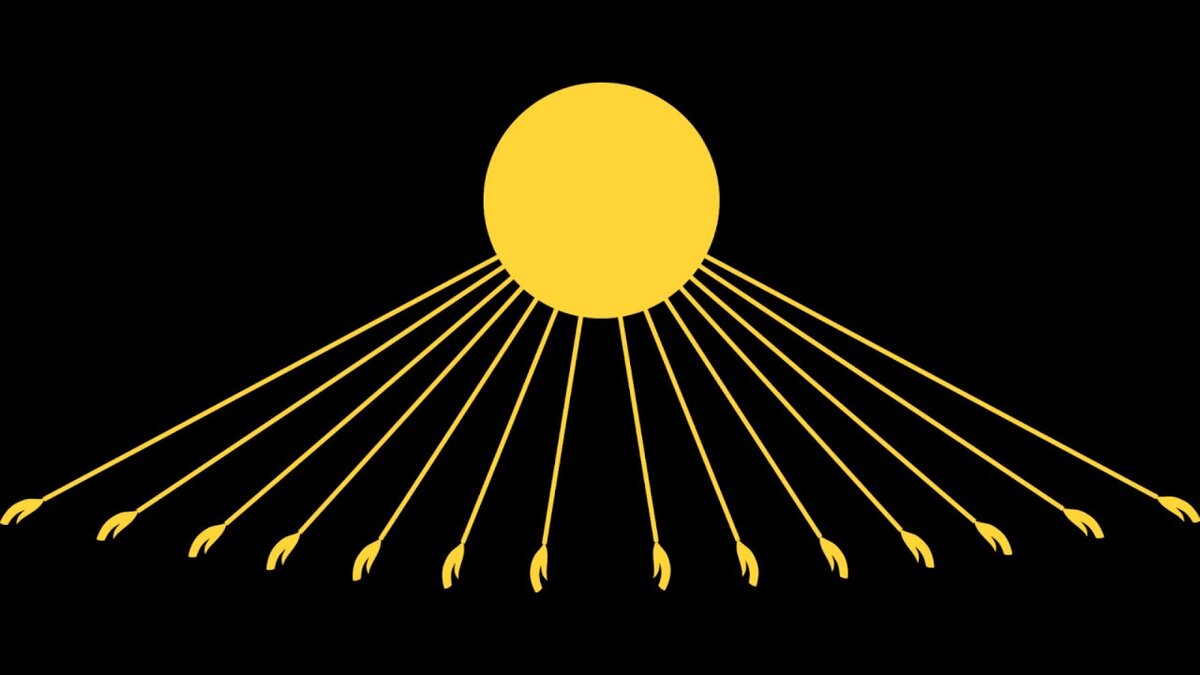 Атон (Aton, Aten)