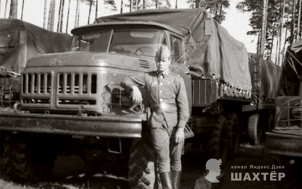 Фото автора. Снимок не имеет прямого отношения к истории, а лишь косвенно иллюстрирует публикацию.