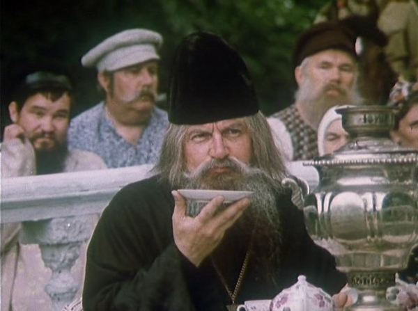 Анатолий Столбов в фильме "Макар-следопыт"