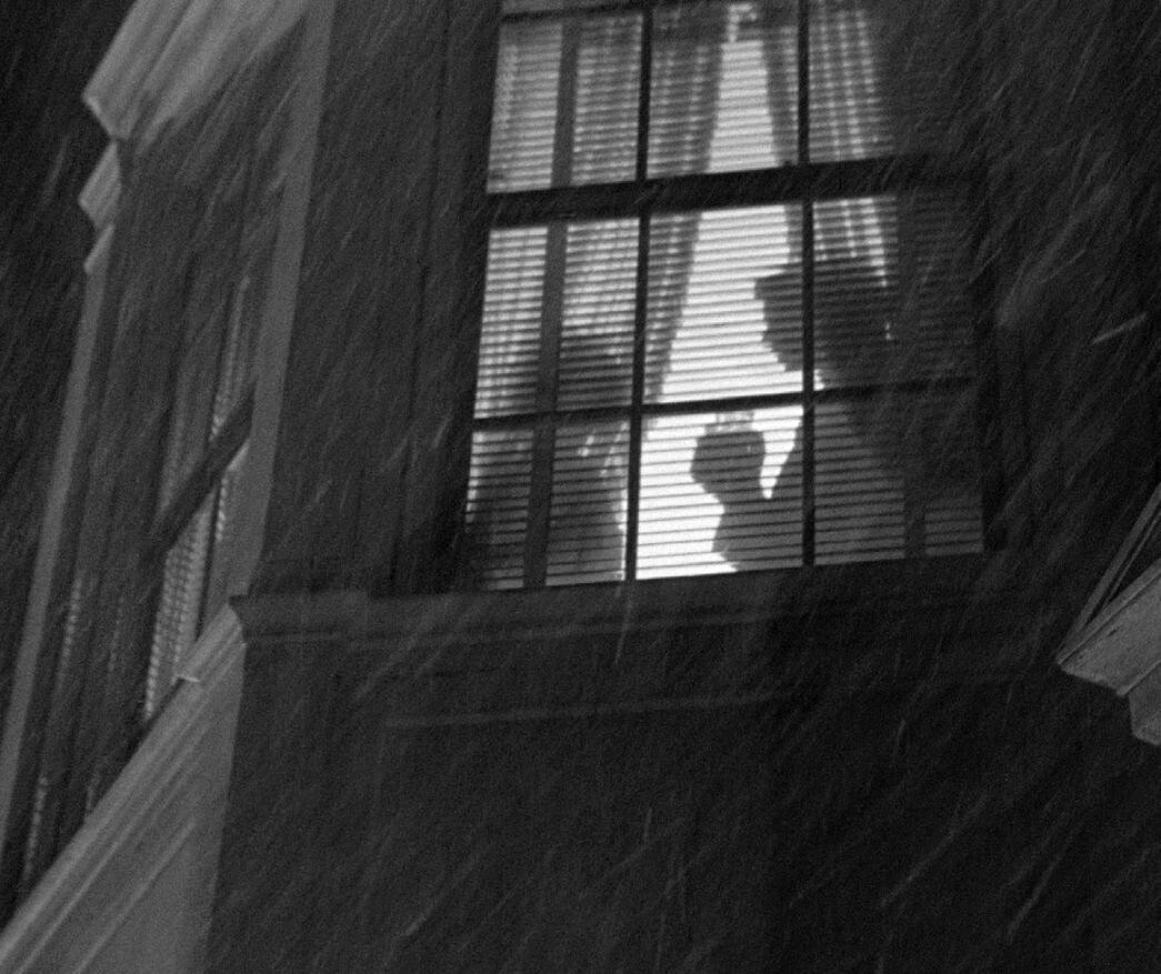 «Лора» (Laura), 1944, США, режиссер Отто Преминджер. Кадр из фильма. Источник: kinopoisk.ru.