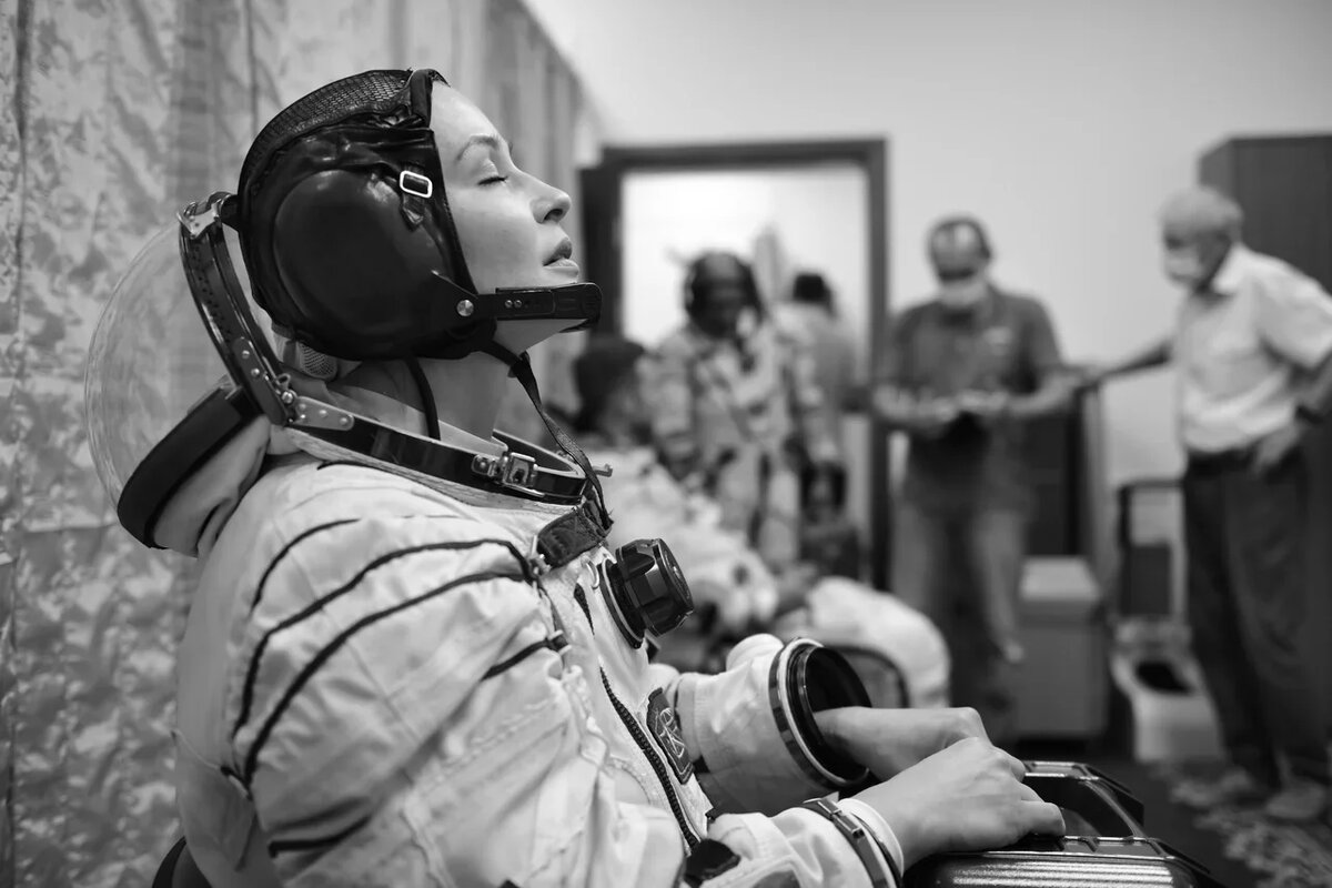 Саша Гусов / Пресс-служба Первого канала