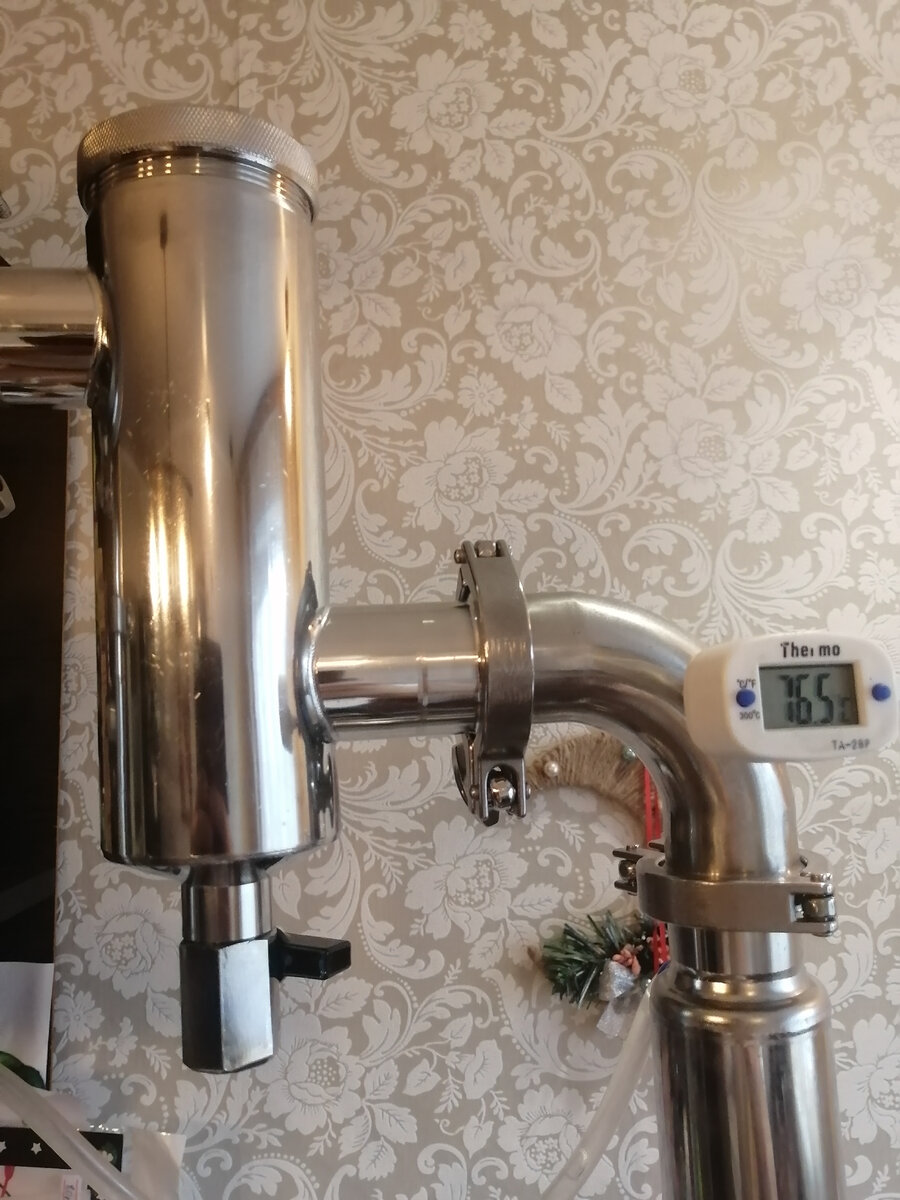 Джин корзина от Вейн реформ.