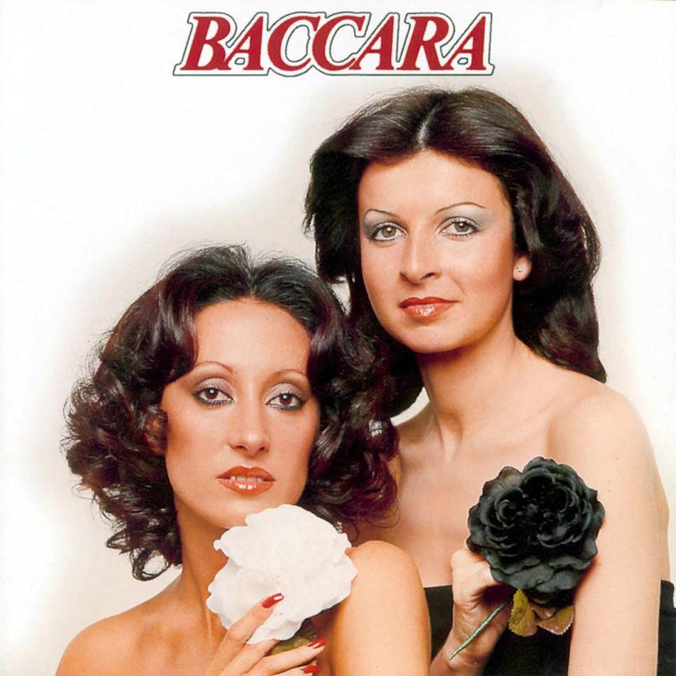 Ансамбль баккара. Группа Baccara. Группа Baccara в молодости. Группа Baccara 1978. Baccara дуэт.