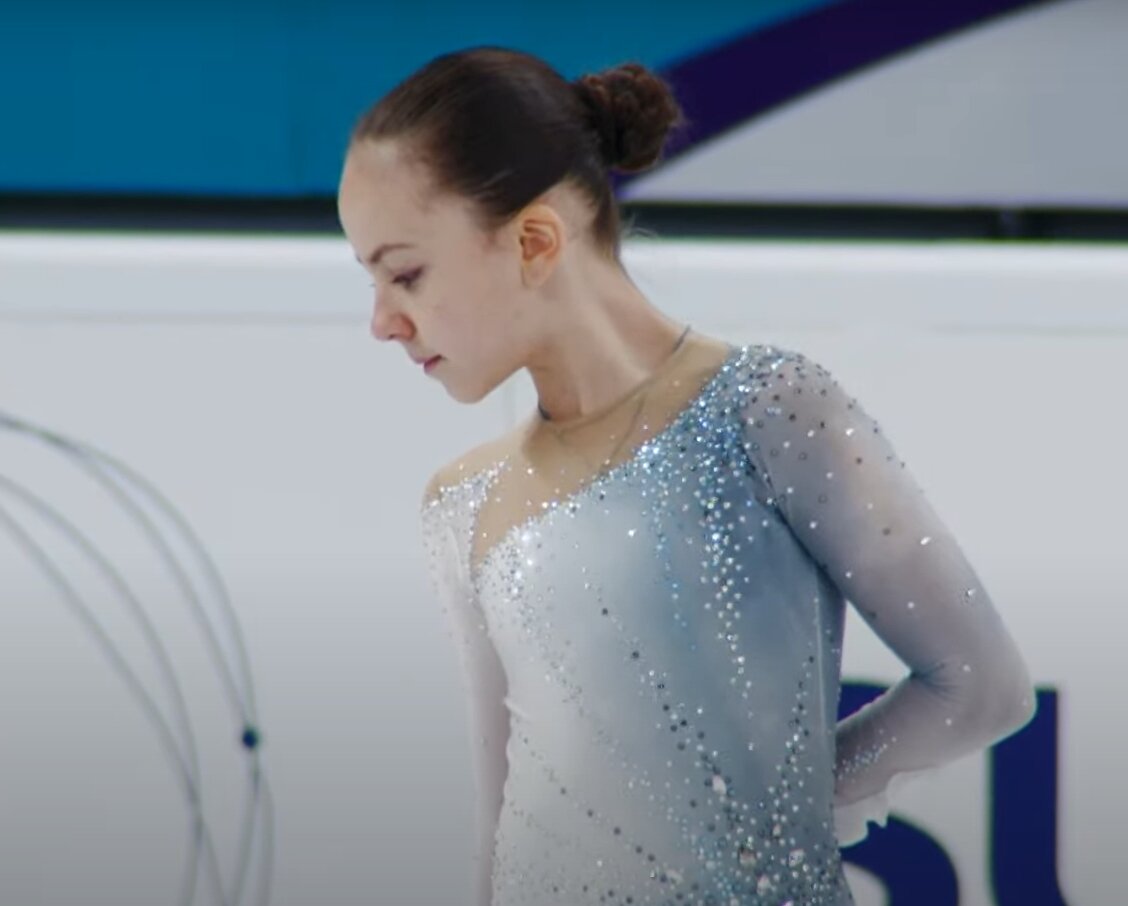 Елизавета куликова тренер