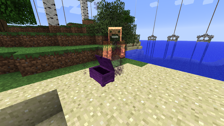 Сундук с душой