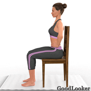 Сколько выполнять: 10-14 повторений. 
