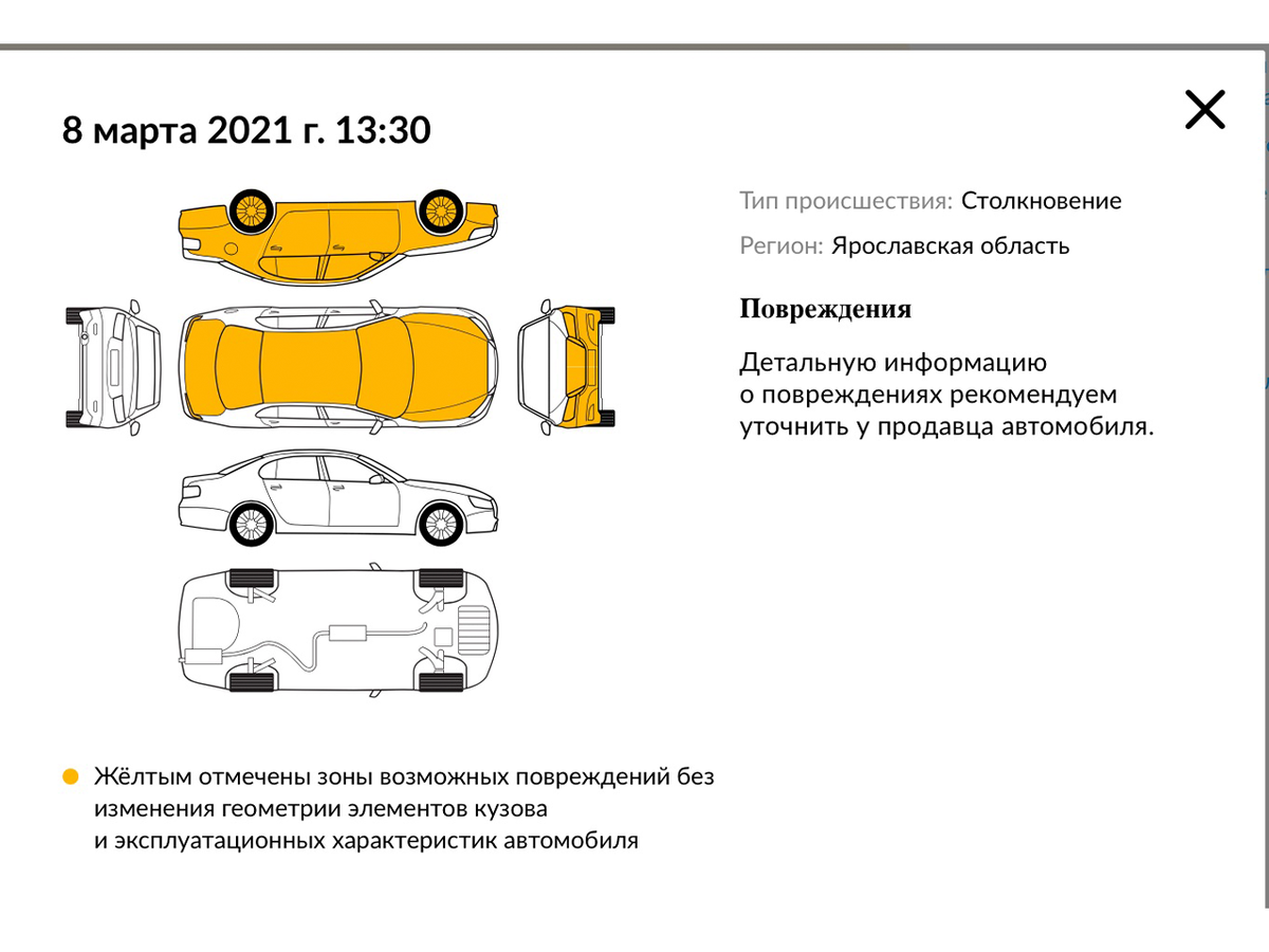 Печальная история Audi A4 | Ильдар Авто-Подбор | Дзен