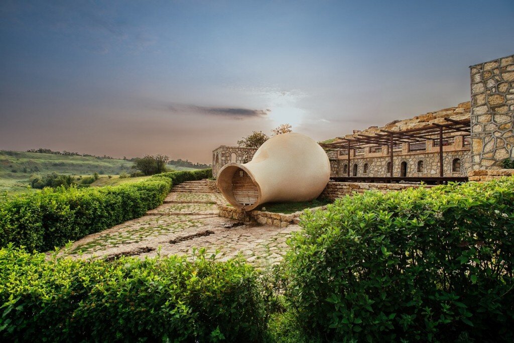 Кудыкина Гора. Фото из свободного доступа