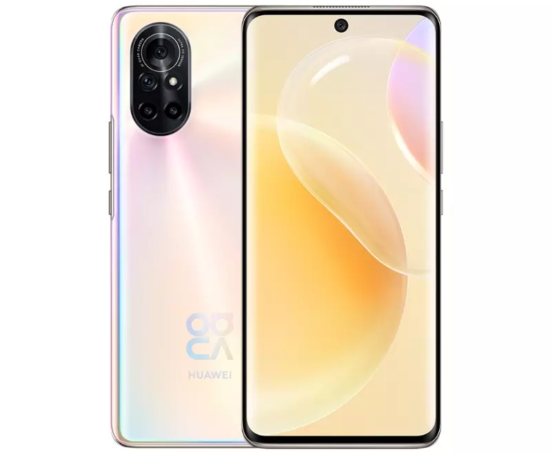 Huawei Nova 8