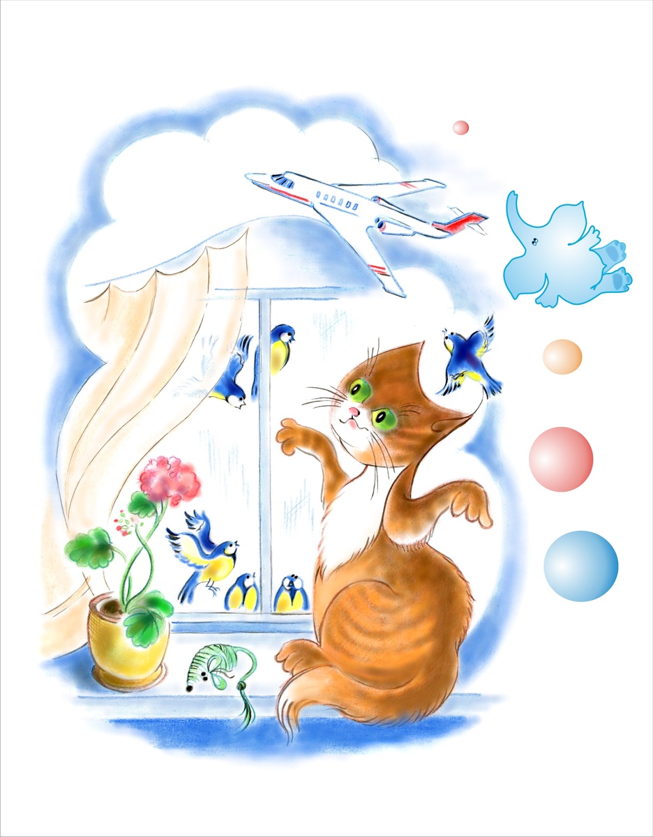 рисунок автора