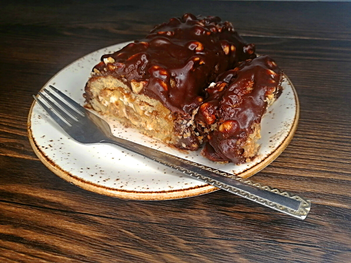 С другого ракурса