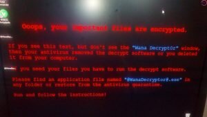 
В связи с этой атакой, всем организациям рекомендовалось убедиться, что на их компьютерах, работающих на Windows установлены последние обновления. Также на них должны быть закрыты порты 139 и 445 для внешнего доступа. Данные порты используются протоколом SMB.