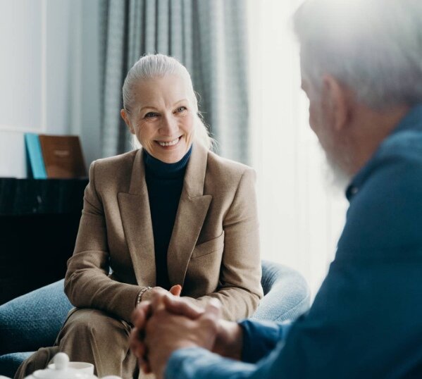 Мой Славный Дом, домашний персонал