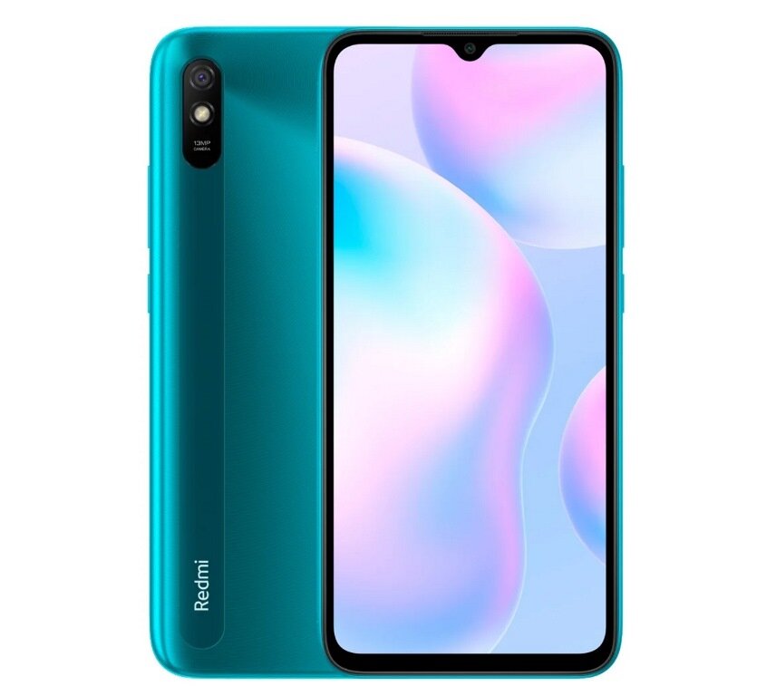 Redmi 9A