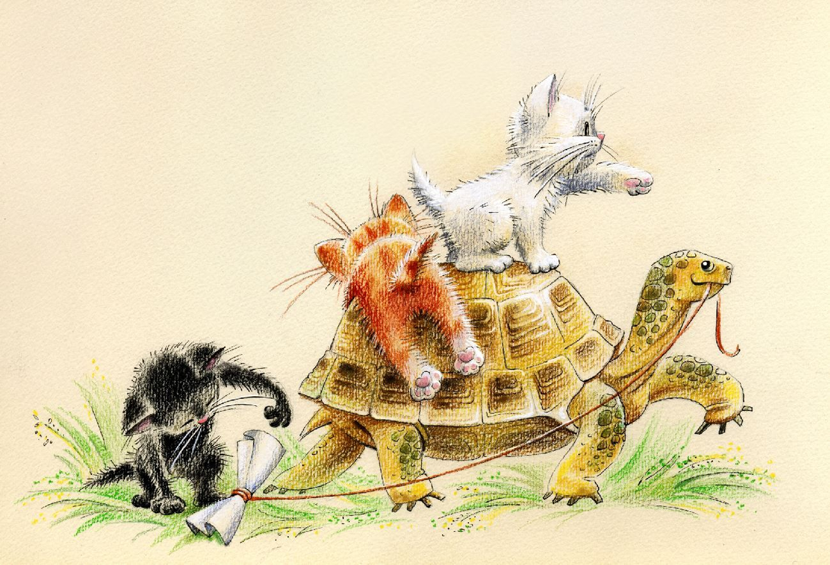 Юлия Корякина