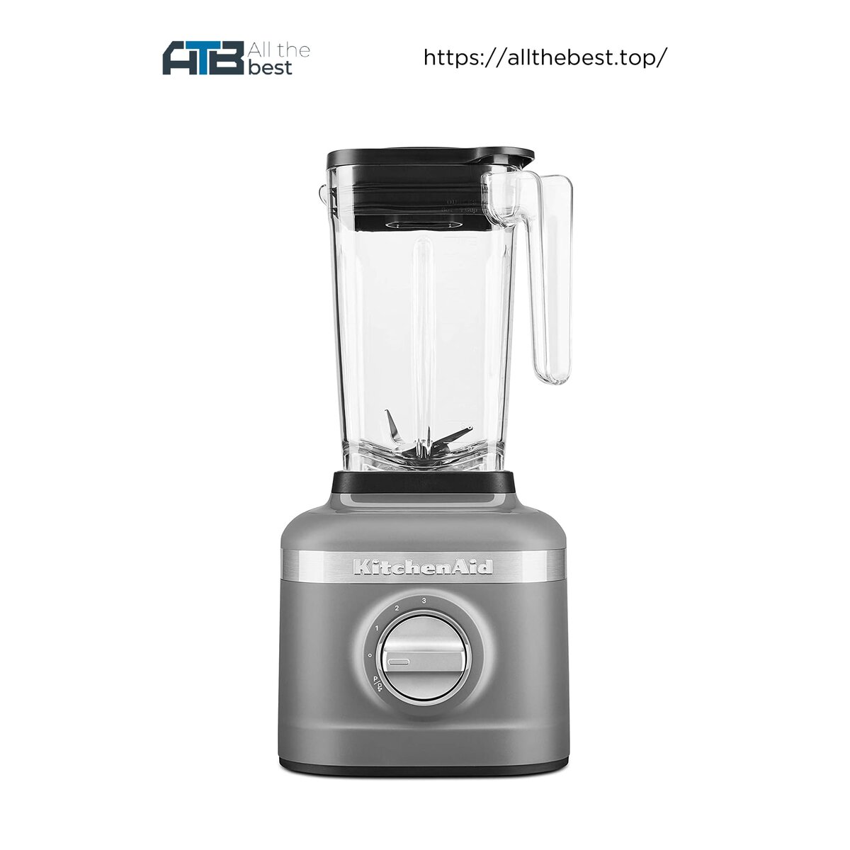 Блендер KitchenAid 5KSB4026