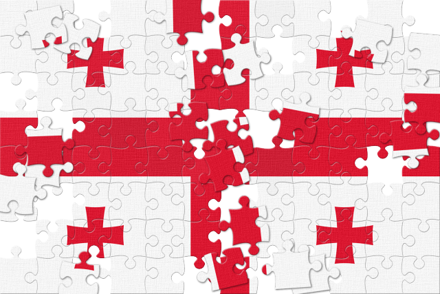 Грузия. Иван Шилов © ИА REGNUM