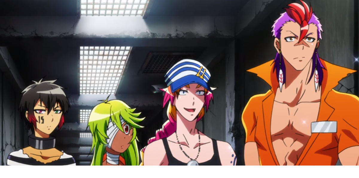 Намбака Режиссёр: Синдзи Такамацу