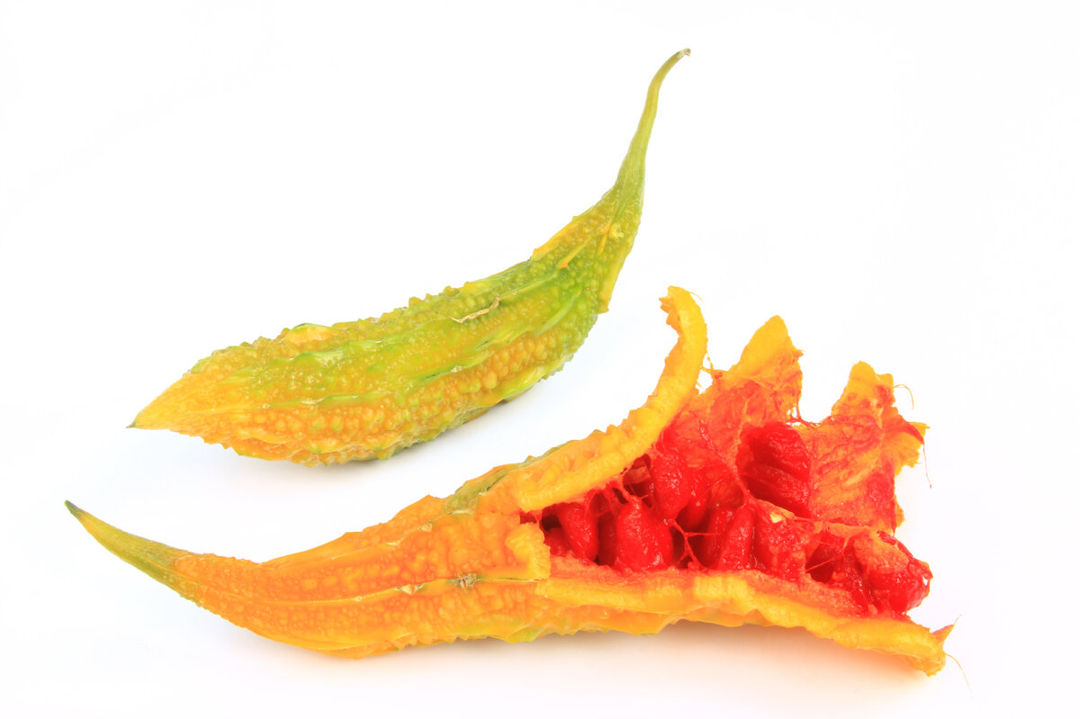     Что это за чудо? 7 экзотических овощей и фруктов, которые можно вырастить в средней полосе