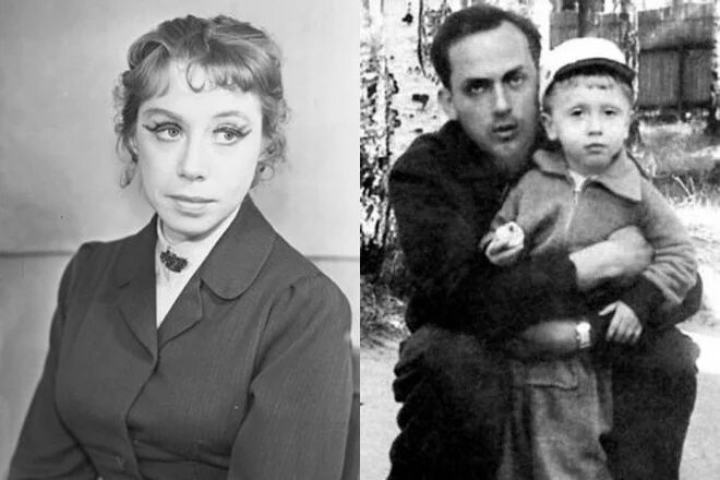 Евгения ханаева фото