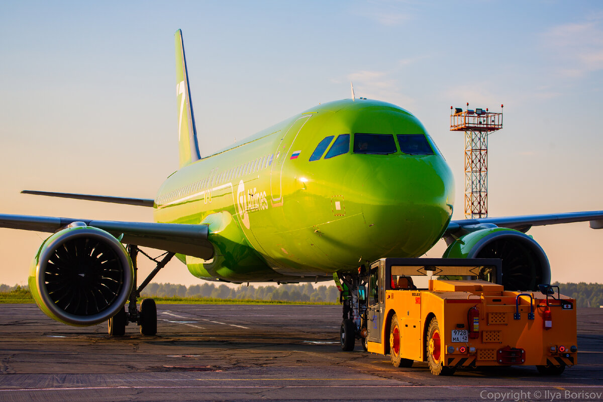 ФОТО: Илья Борисов