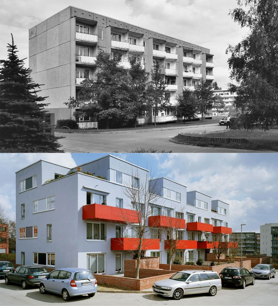 Лайнефельде, Германия