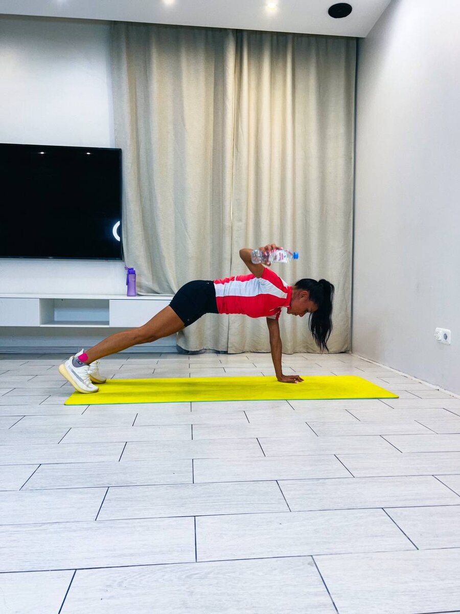 Кардиологи в восторге от пилатеса