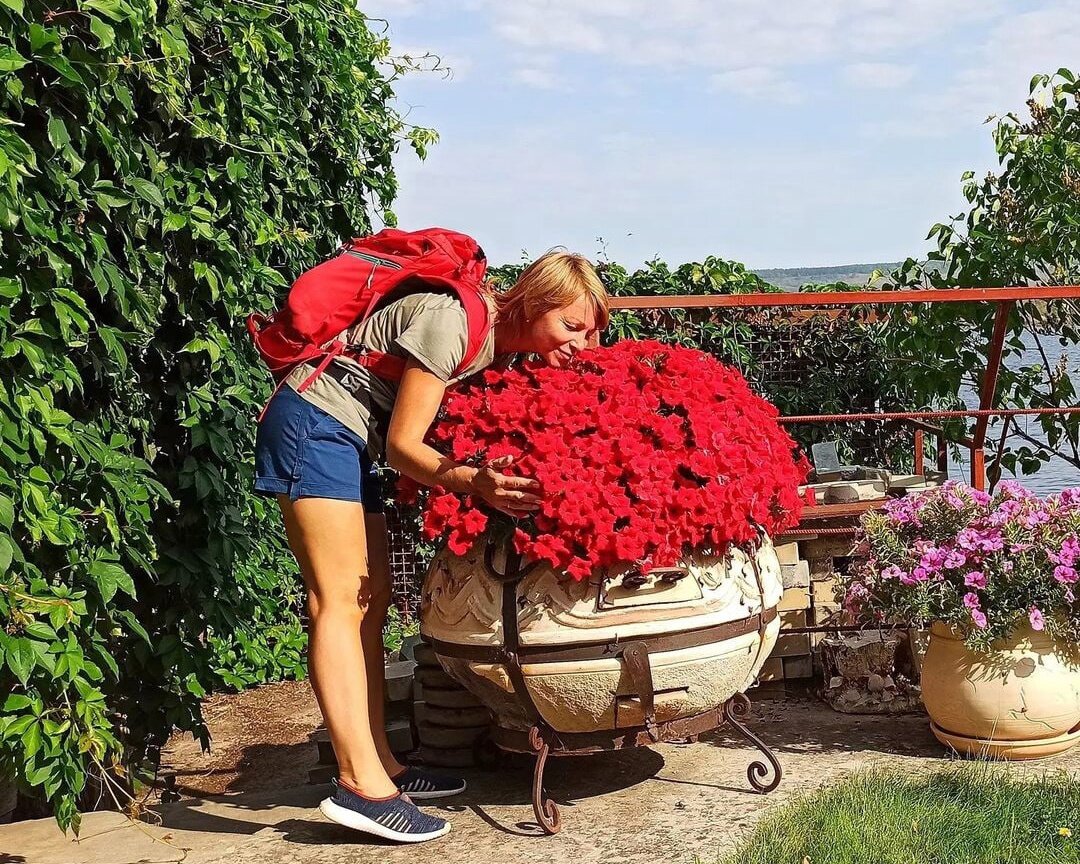 Почему сорокалетняя женщина завидует тем, кому 70+: знакомьтесь, Неля из  Самары и ее подруги | А ну-ка, бабушки! | Дзен