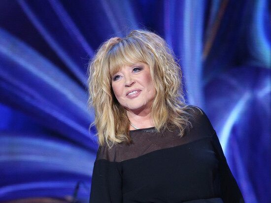   Лилия Шарловская