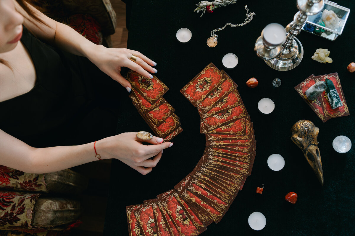 Фото с Unsplash