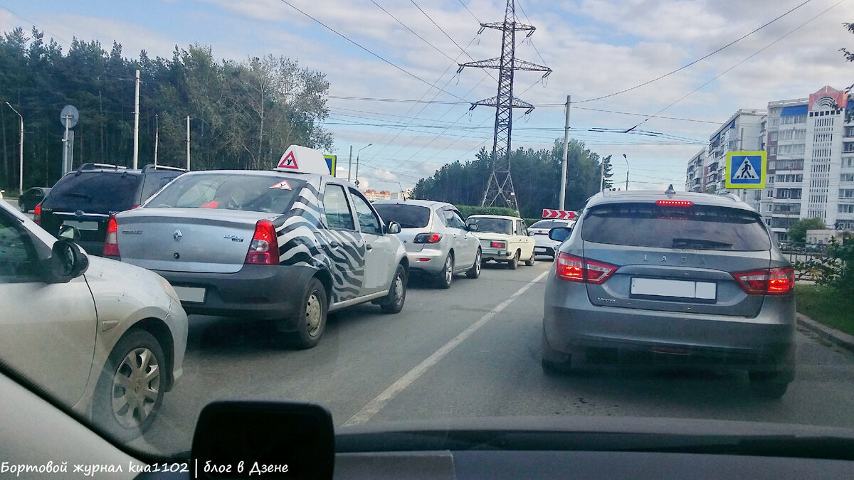 О новой учебной программе подготовки кандидатов в водители в России |  Бортовой журнал kua1102 | Дзен