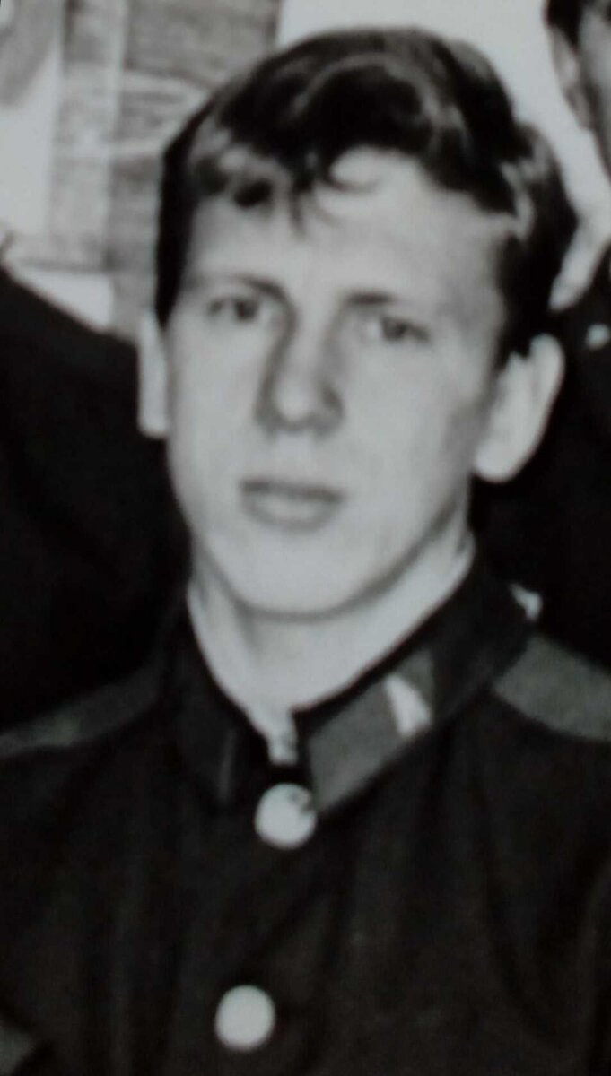 И снова фото из альбомов "дембелей". Подписчиков и читателей | Память ...