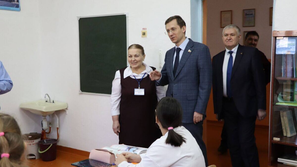 Фото: Павел Тараканов / Telegram-канал📷
