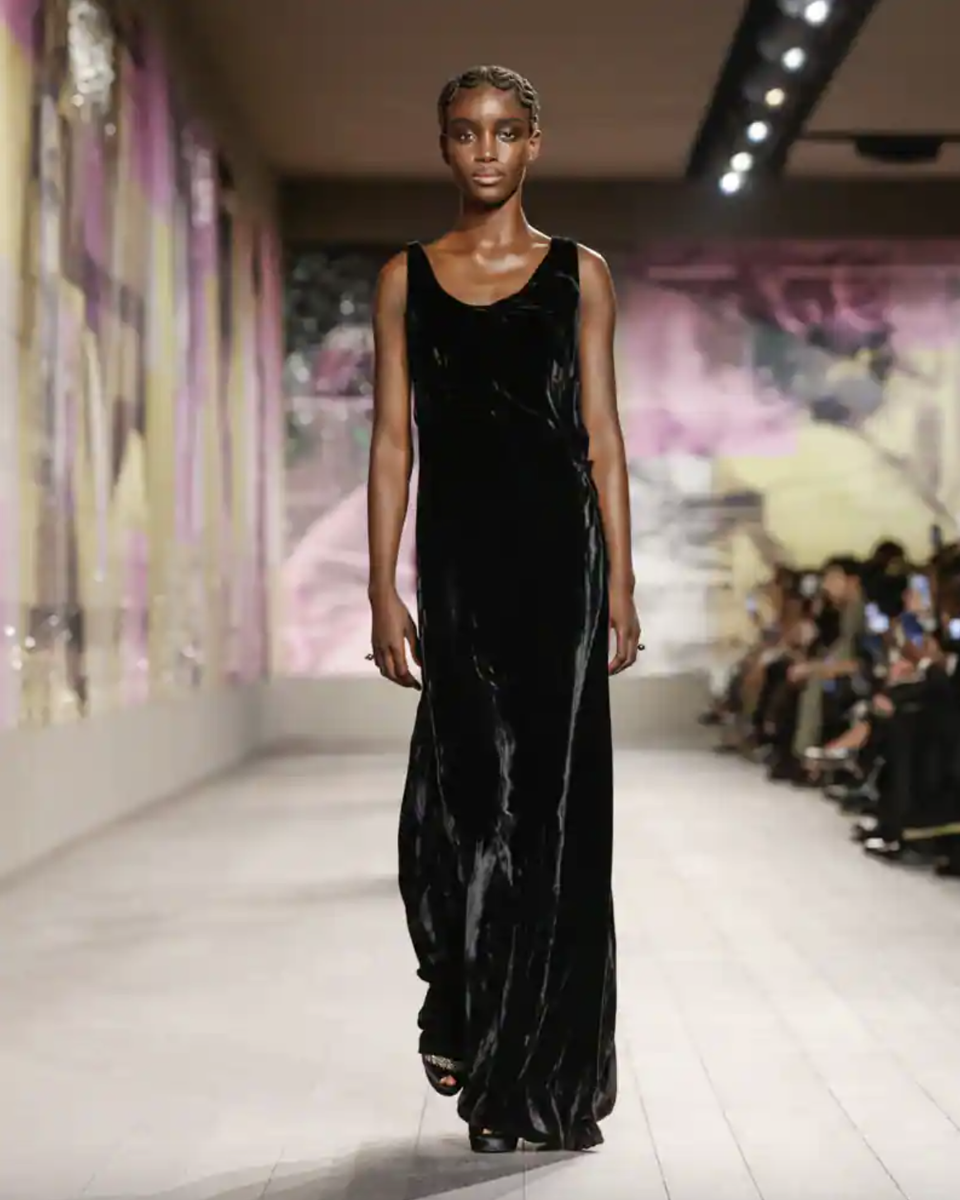 Фото: официальный сайт DIOR
