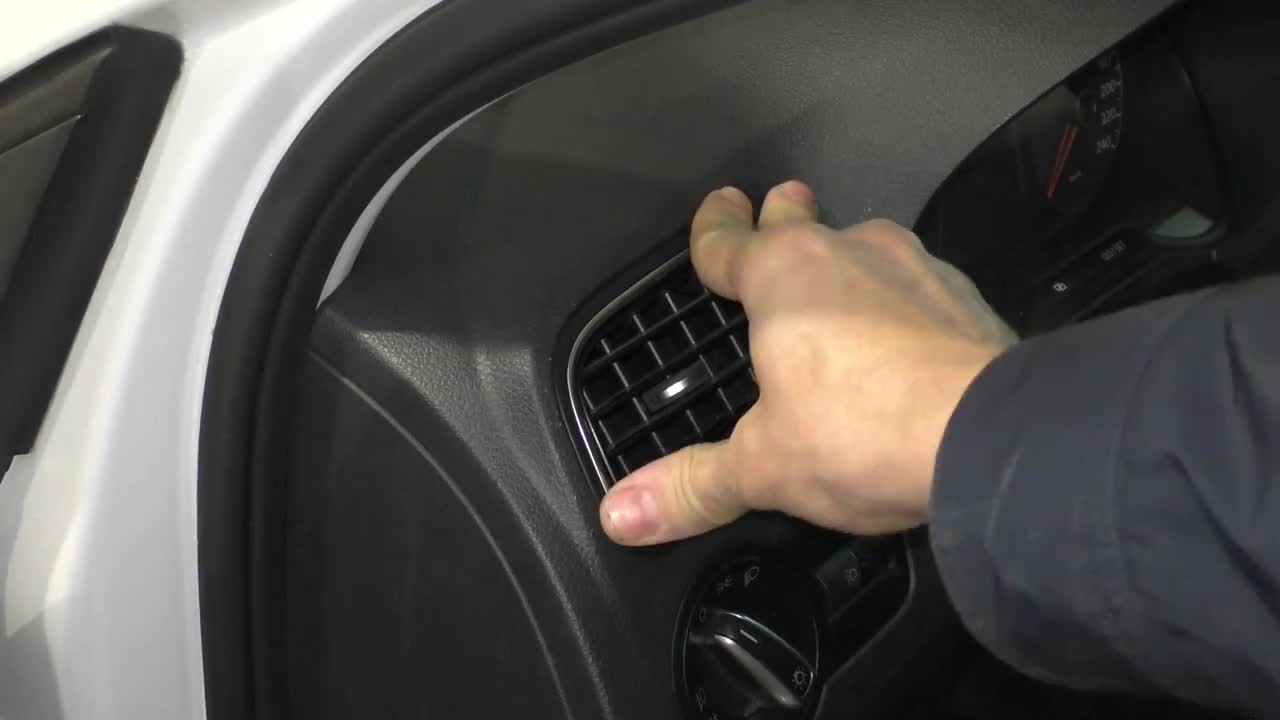 Чистка салона паром - Skoda Fabia Mk1, 1,2 л, 2005 года своими руками DRIVE2