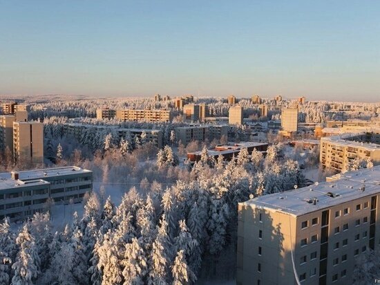     фото: МК в Карелии