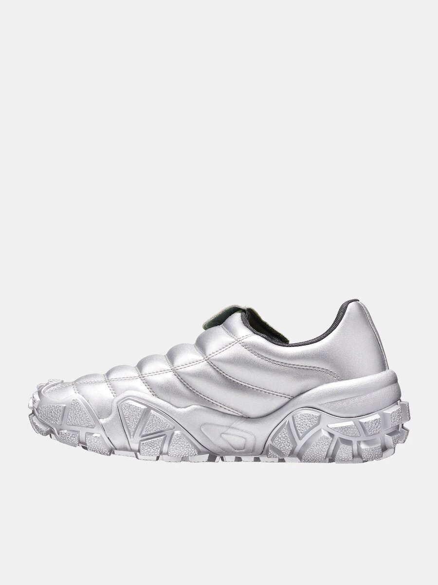 Acne Studios Boltzier Football Sneaker