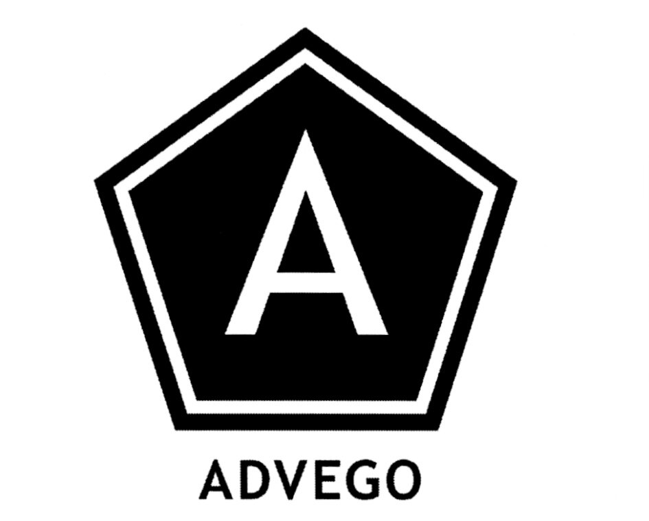 Логотип сайта "advego.com"