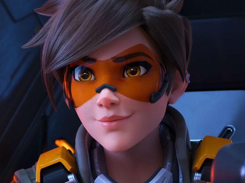    Геймер заработал почти 10 млн Steam Points за негативный обзор Overwatch 2