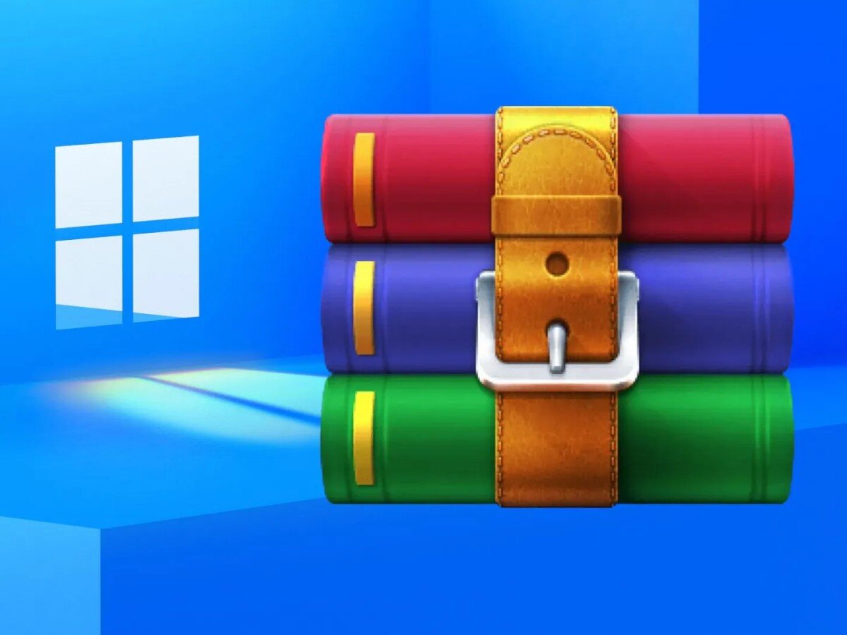    Дождались. В Windows 11 появится полноценный распаковщик архивов