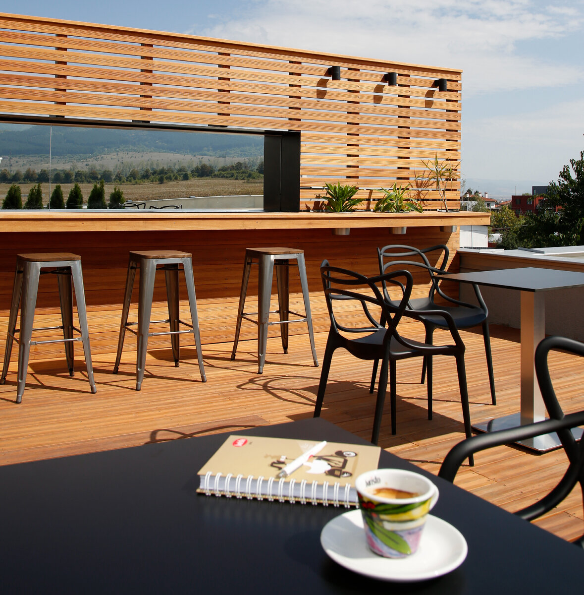 Масла для столешниц: Osmo и Hemel 