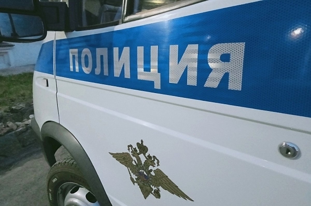    Трое мужчин стреляли из пистолета с девятого этажа в Краснодаре