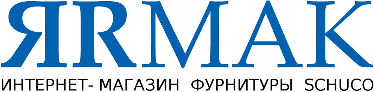 логотип магазина Ярмак