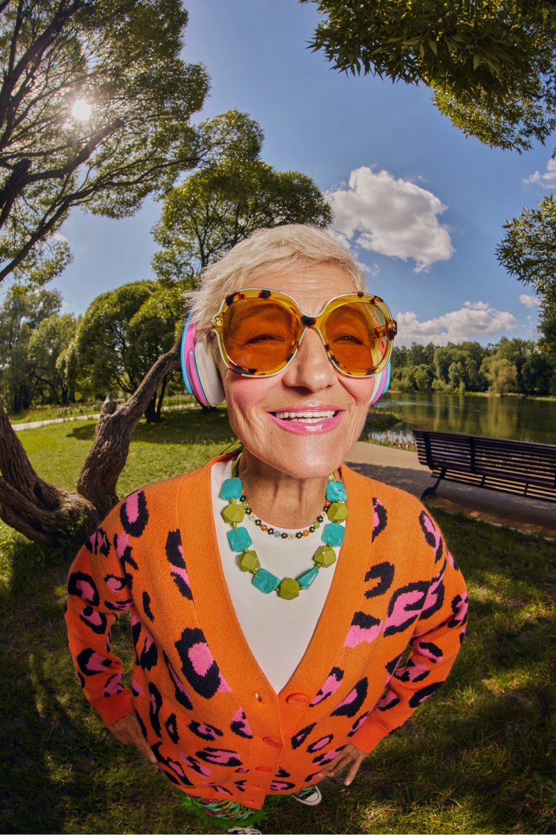    «Яндекс Музыка» выпустила гайд по московским паркам с уточками (фото 1)