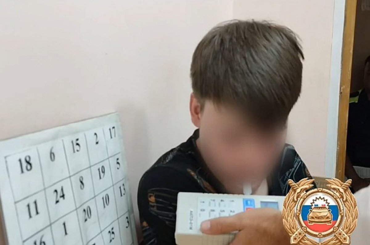    Бдительный житель Уфы помог поймать 18-летнего пьяного водителя без прав
