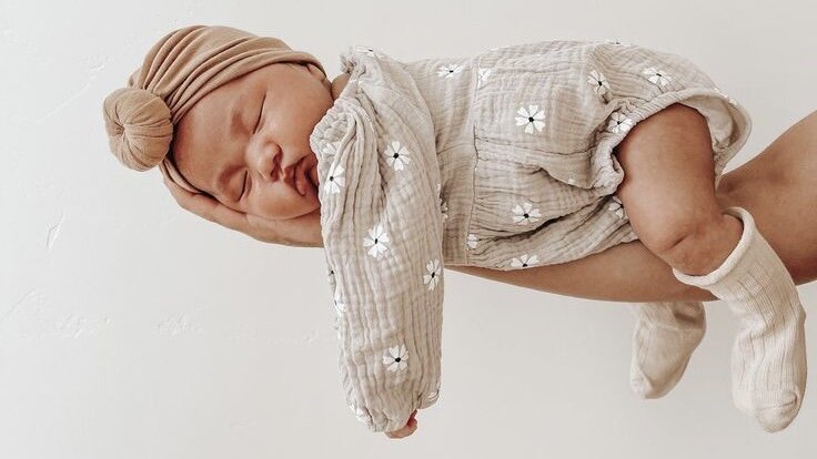 Фото малыша