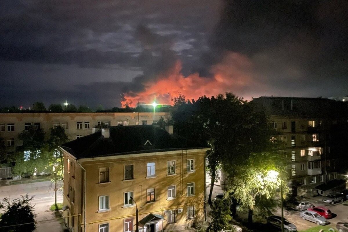 Фото: Соцсети