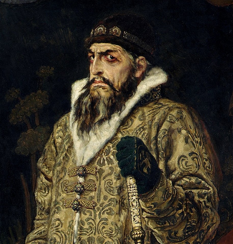Виктор Михайлович Васнецов (1848–1926)