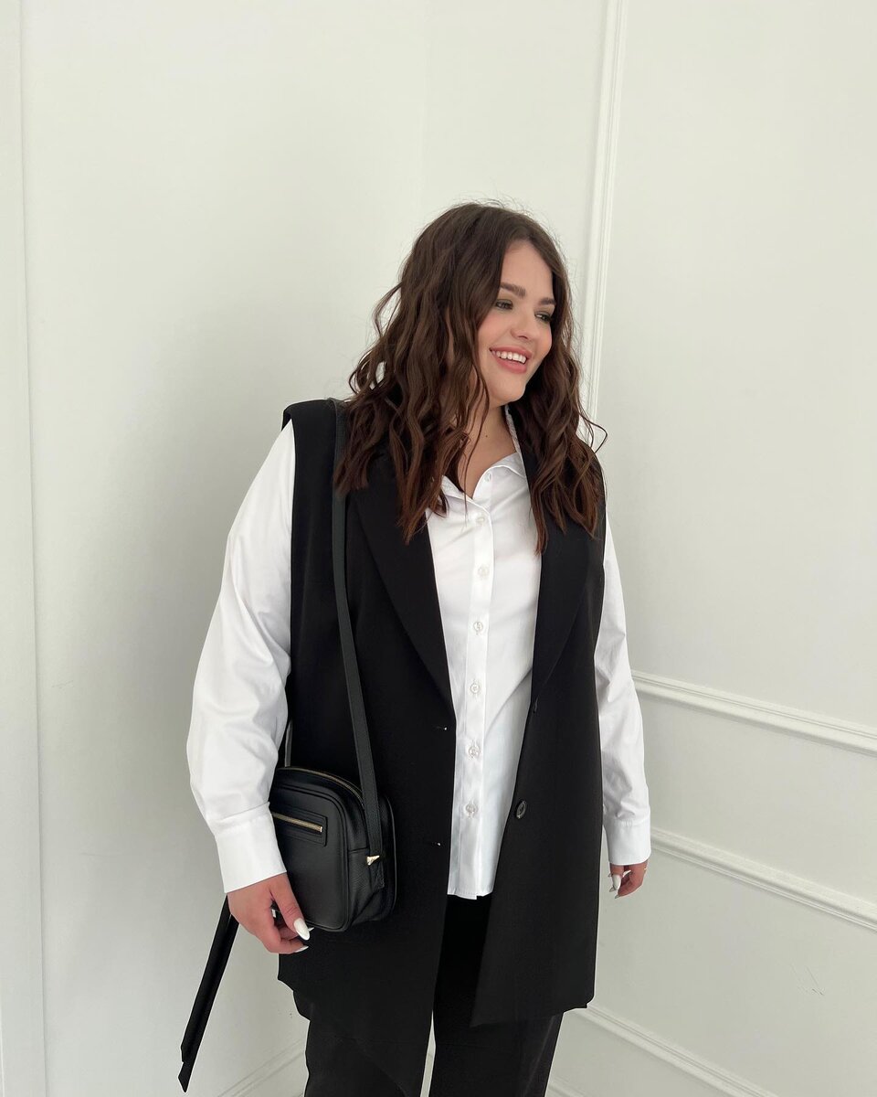 ✅ Пример корректного образа. 